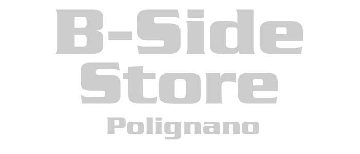 B-Side Store Polignano